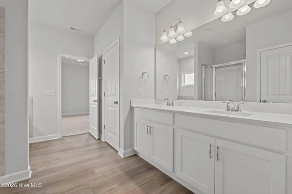 $459,589 | 128 Michter Street, Unit 69, Vass, NC 28394