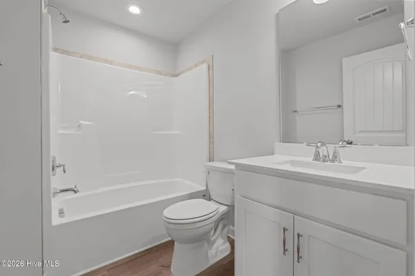 $444,589 | 128 Michter Street, Unit 69, Vass, NC 28394