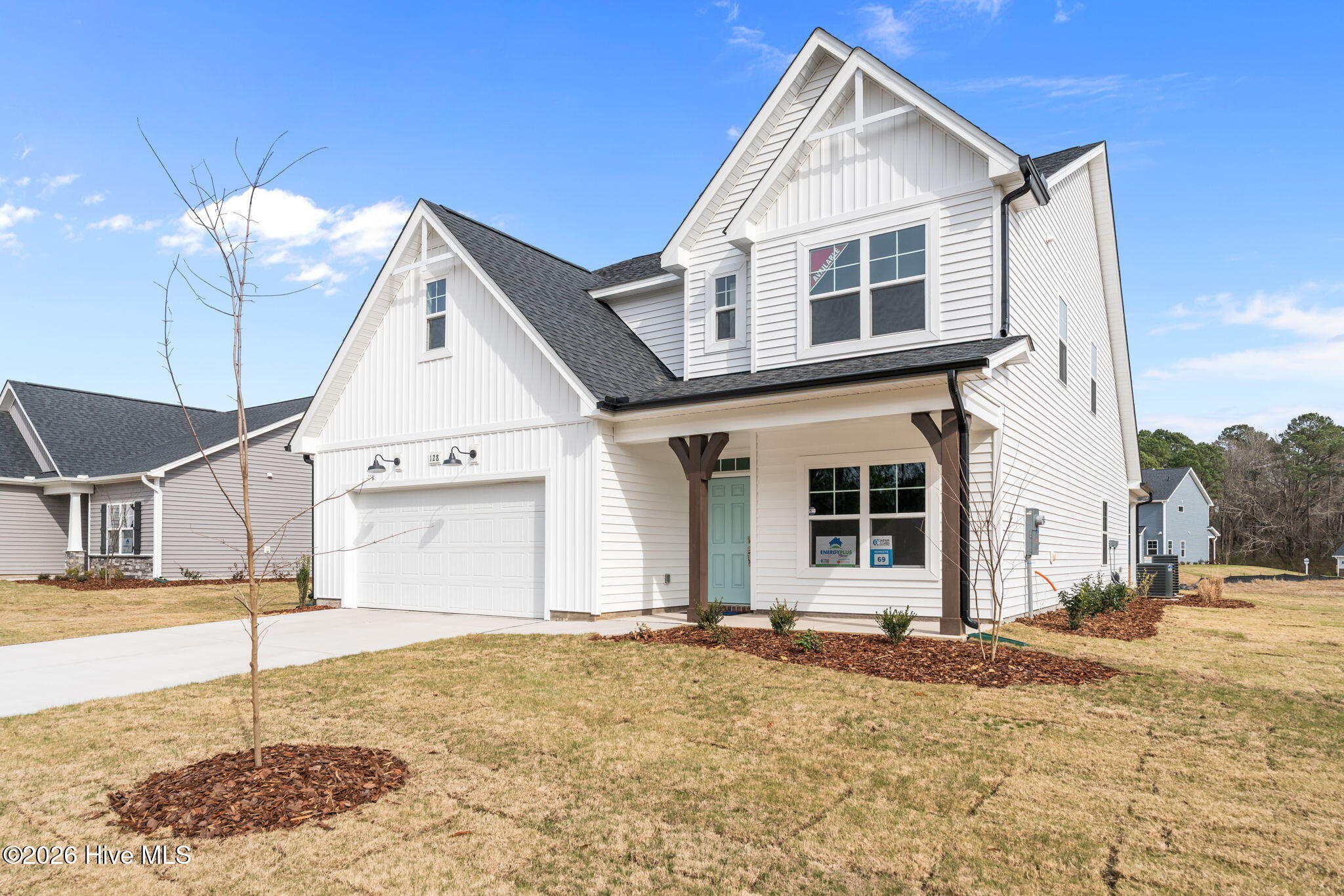 128 Michter Street, Unit 69 Vass, NC 28394 - Photo 36 of 45 35-web-or-mls-DSC05910