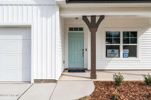 $444,589 | 128 Michter Street, Unit 69, Vass, NC 28394