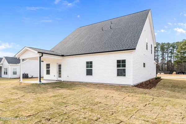 $444,589 | 128 Michter Street, Unit 69, Vass, NC 28394