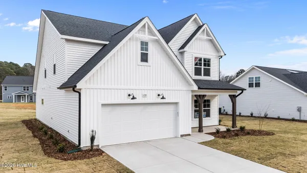 $459,589 | 128 Michter Street, Unit 69, Vass, NC 28394
