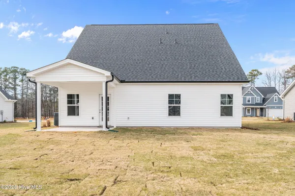 $459,589 | 128 Michter Street, Unit 69, Vass, NC 28394