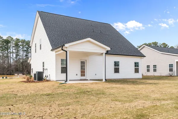 $444,589 | 128 Michter Street, Unit 69, Vass, NC 28394