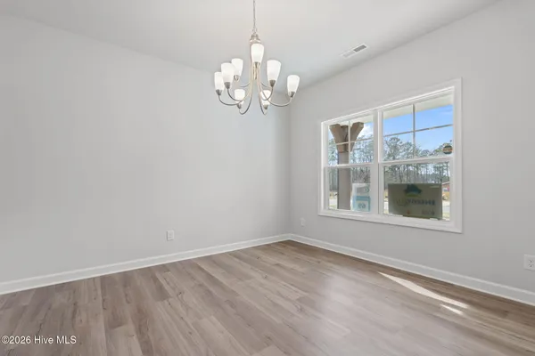 $459,589 | 128 Michter Street, Unit 69, Vass, NC 28394