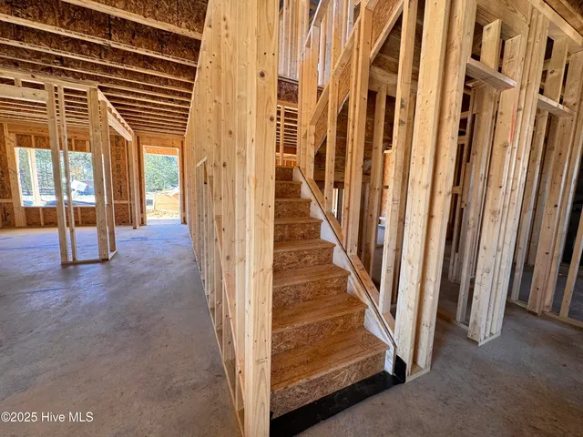 $498,589 | 128 Michter Street, Unit 69, Vass, NC 28394