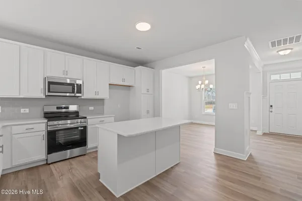 $459,589 | 128 Michter Street, Unit 69, Vass, NC 28394