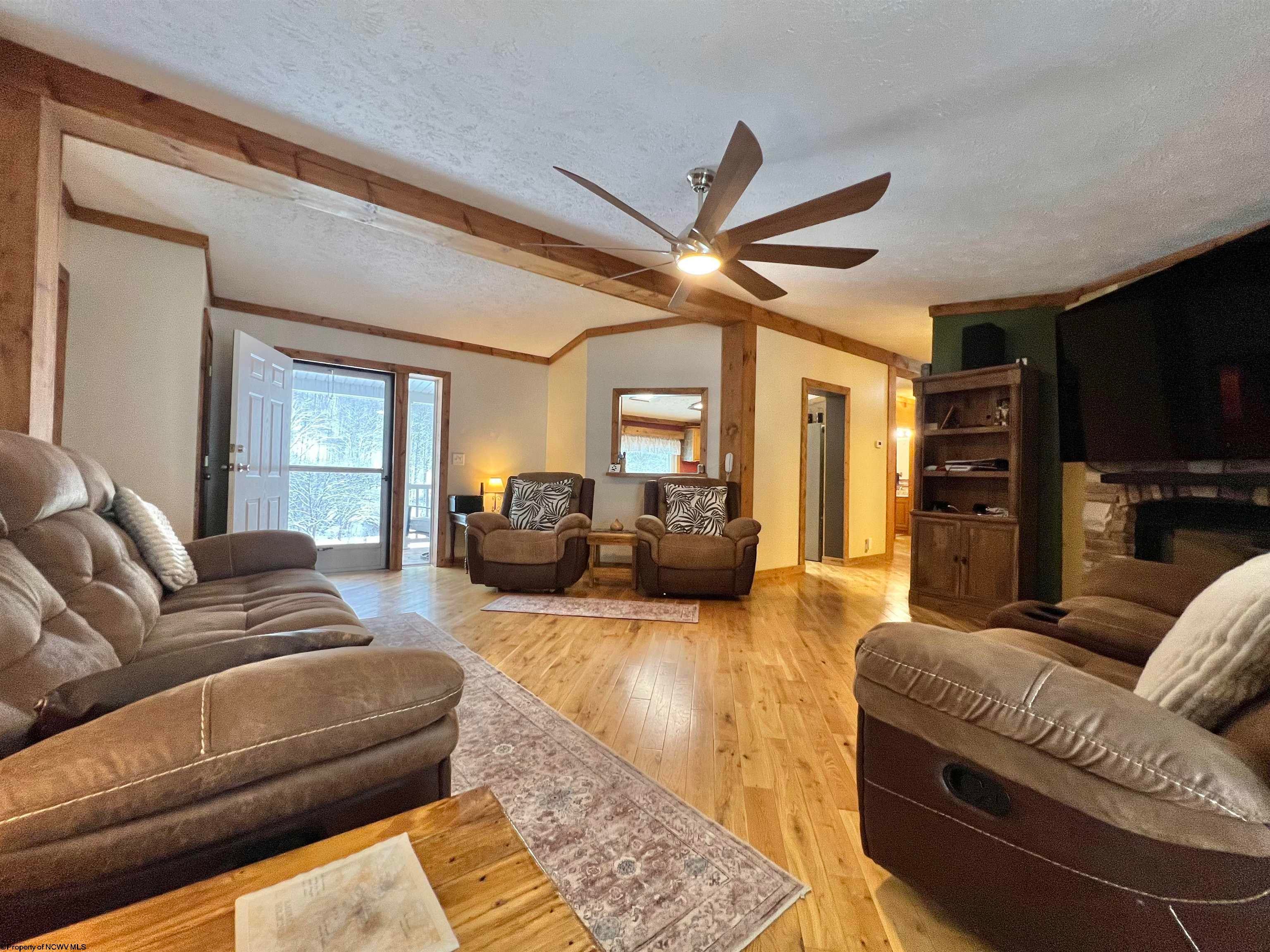 9467 Exchange Road Exchange, WV 26619 - Photo 8 of 50 Gallery Image 8