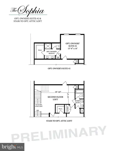 a front view of a building with street view