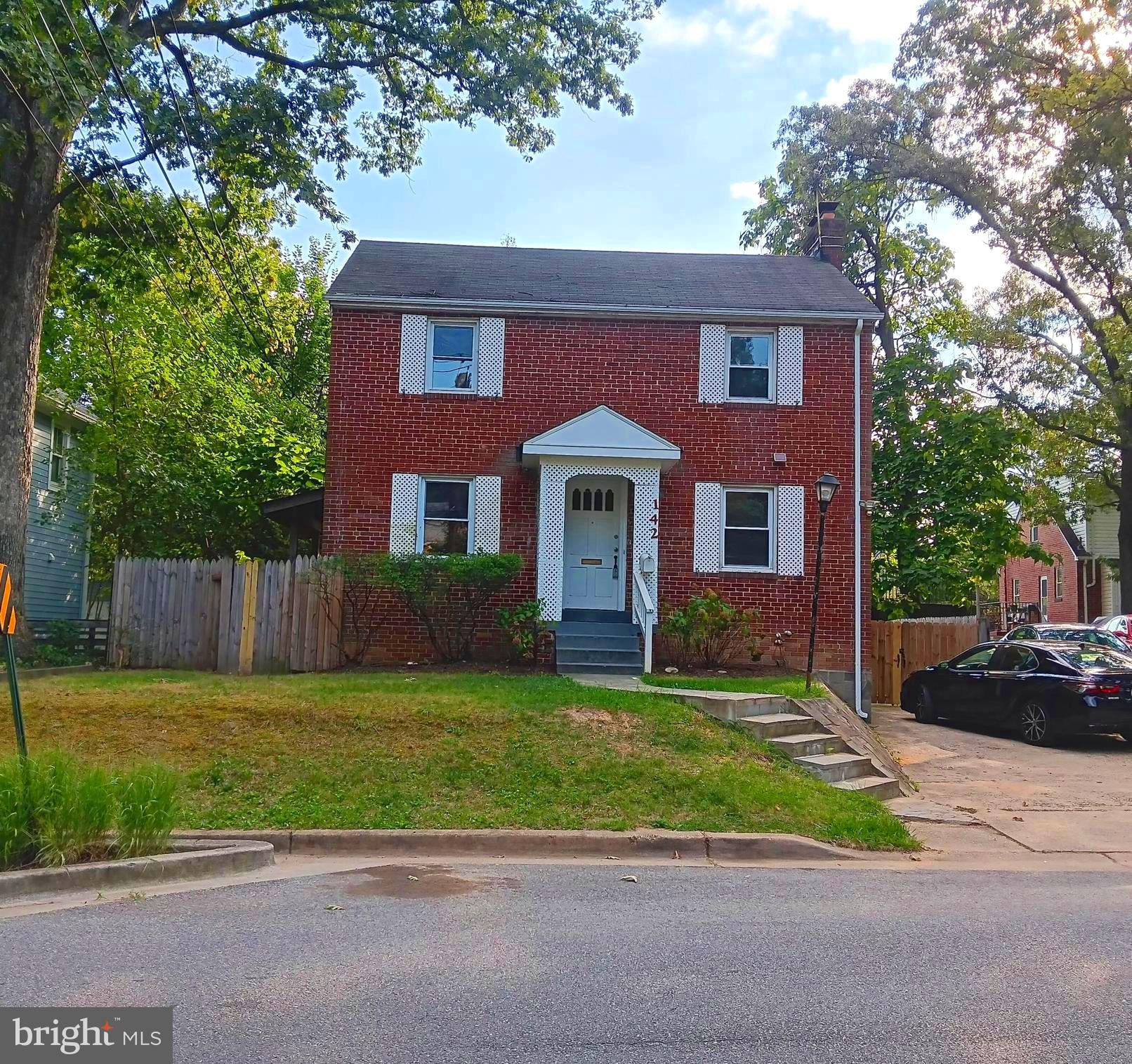 142 Ritchie Avenue Silver Spring, MD 20912 - Photo 1 of 18
