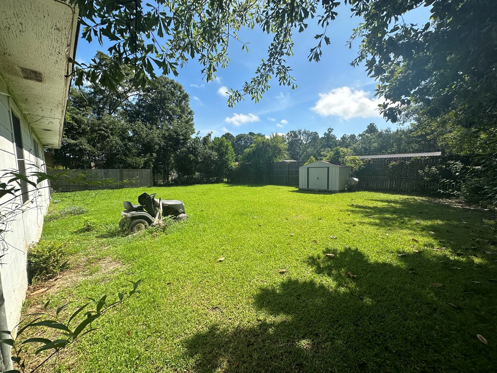 1205 Bradley Road Dothan, AL 36301 - Photo 13 of 19