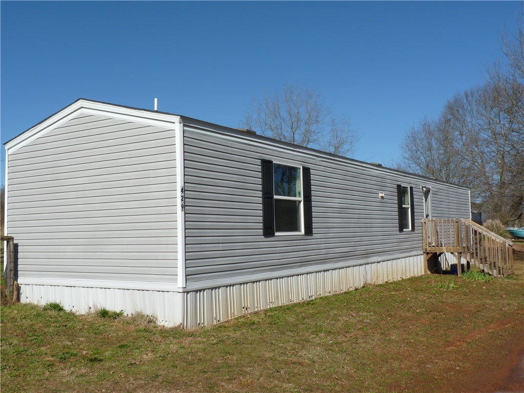 429 Brown Farm Road Seneca, SC 29678 - Photo 1 of 33 Gallery Image 1