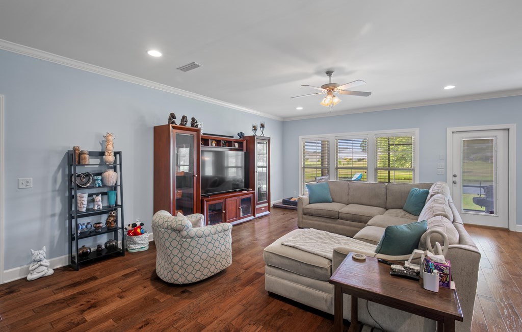 107 Cotton Ridge Lane Dothan, AL 36301 - Photo 20 of 46 Gallery Image 20