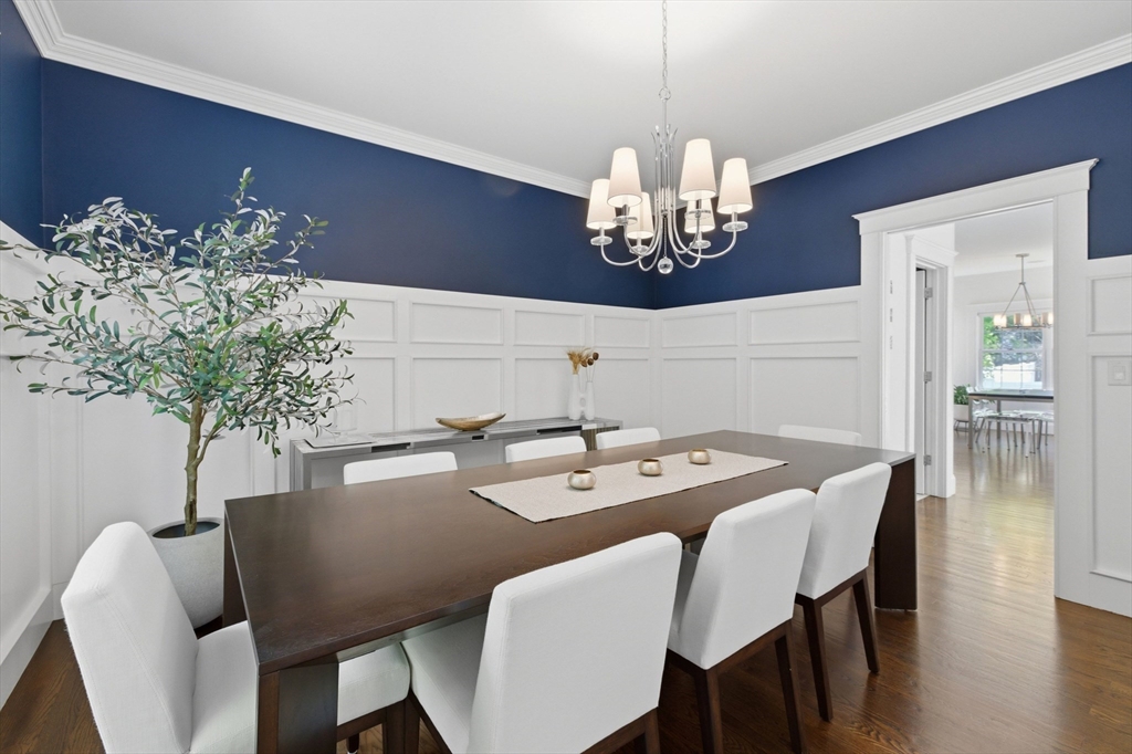 4 Augustus Road Lexington, MA 02421 - Photo 15 of 35