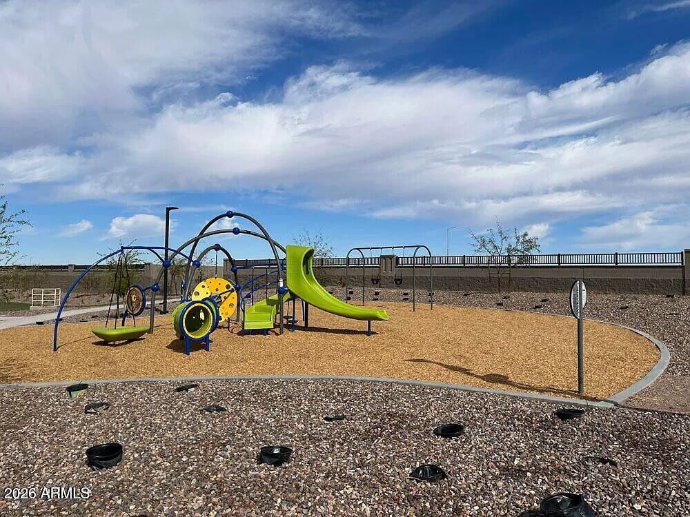 5626 West Piedmont Road Laveen, AZ 85339 - Photo 9 of 12 Play area 2
