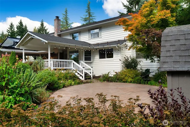 $2,299,950 | 15919 Northeast 165th Street, Woodinville, WA 98072