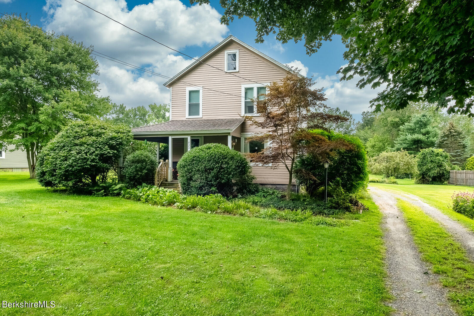 929 Simonds Road Williamstown, MA 01267 - Photo 2 of 23 929Simonds2