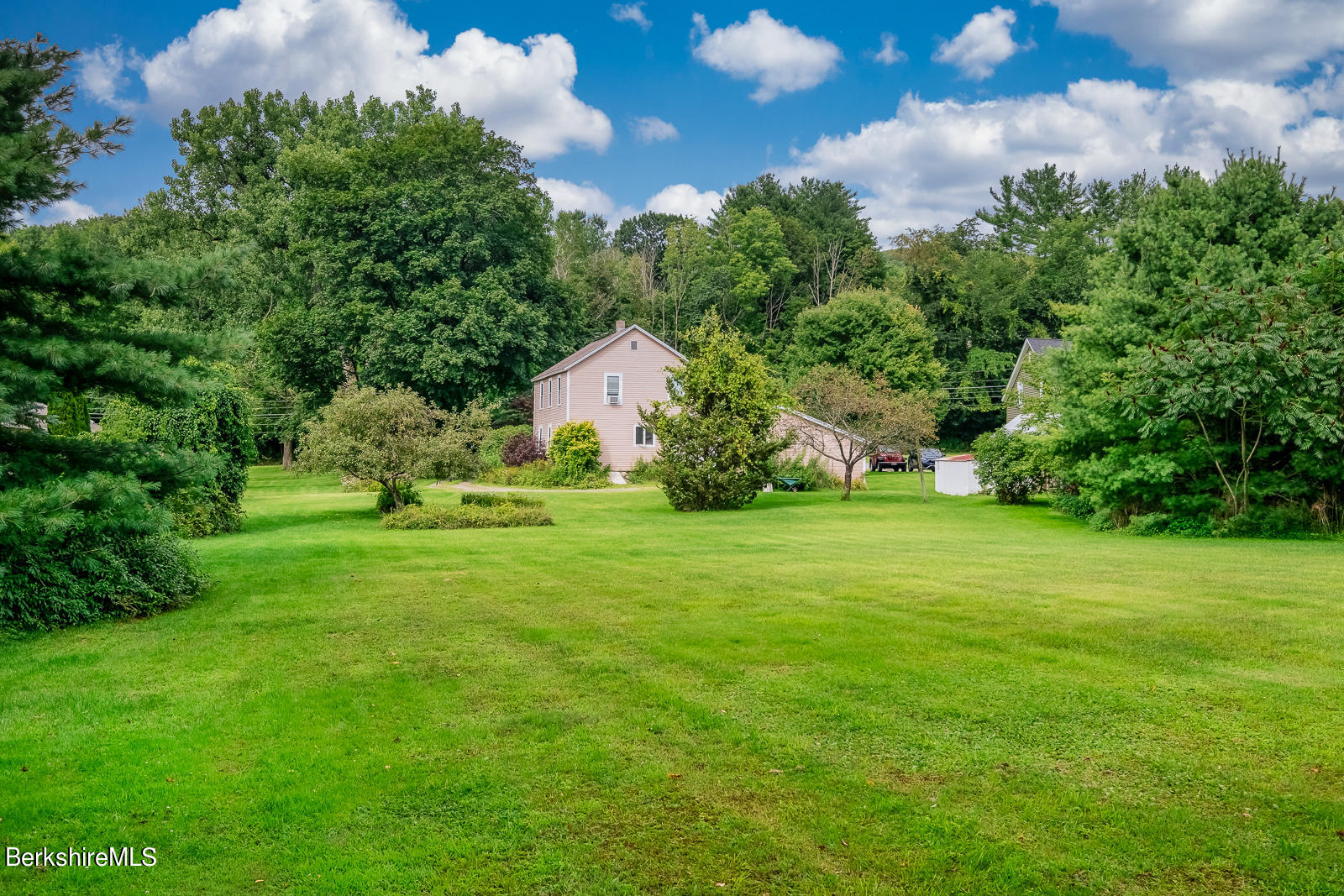 929 Simonds Road Williamstown, MA 01267 - Photo 5 of 23 929Simonds8