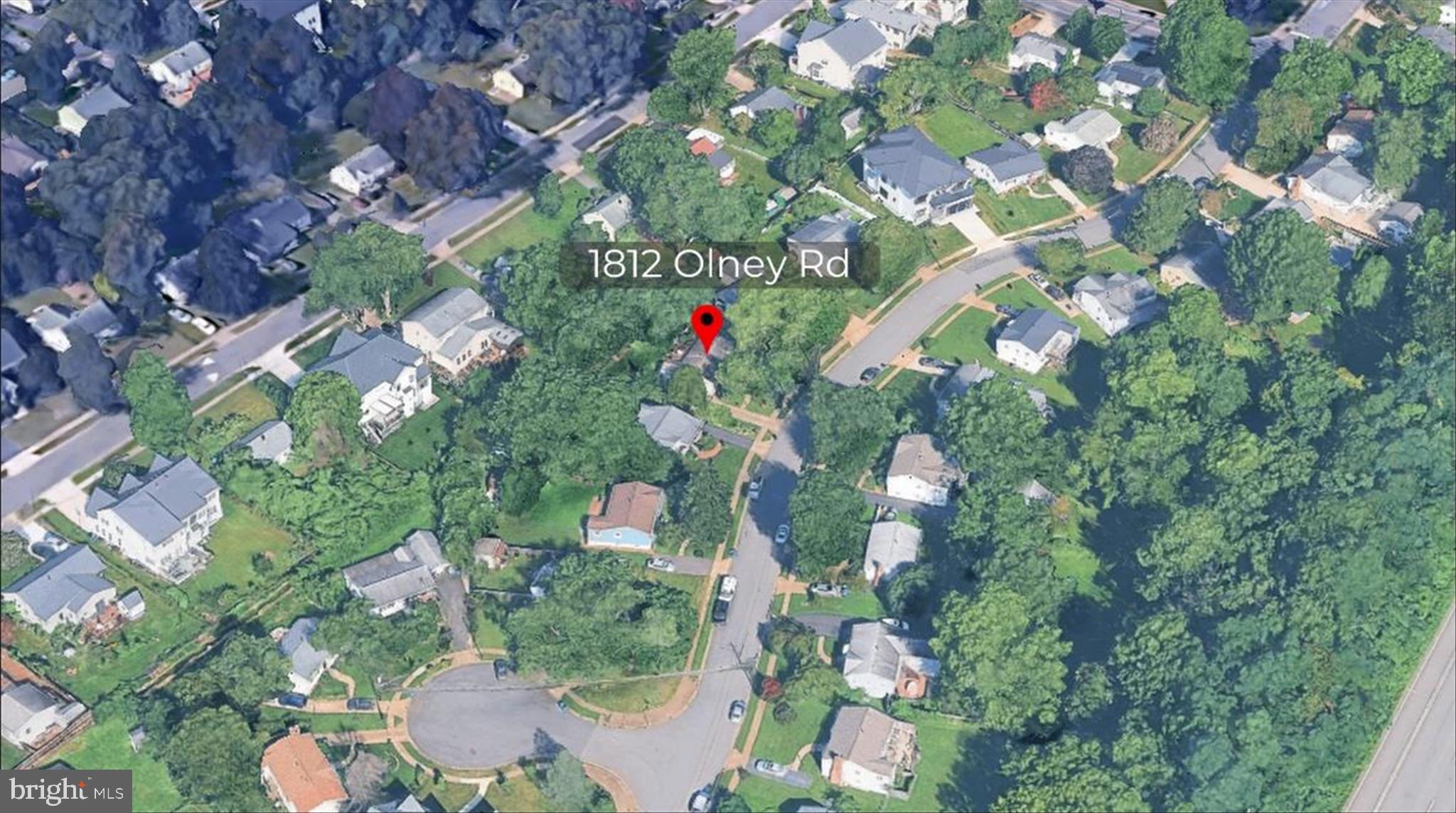 1812 Olney Road Falls Church, VA 22043 - Photo 3 of 45