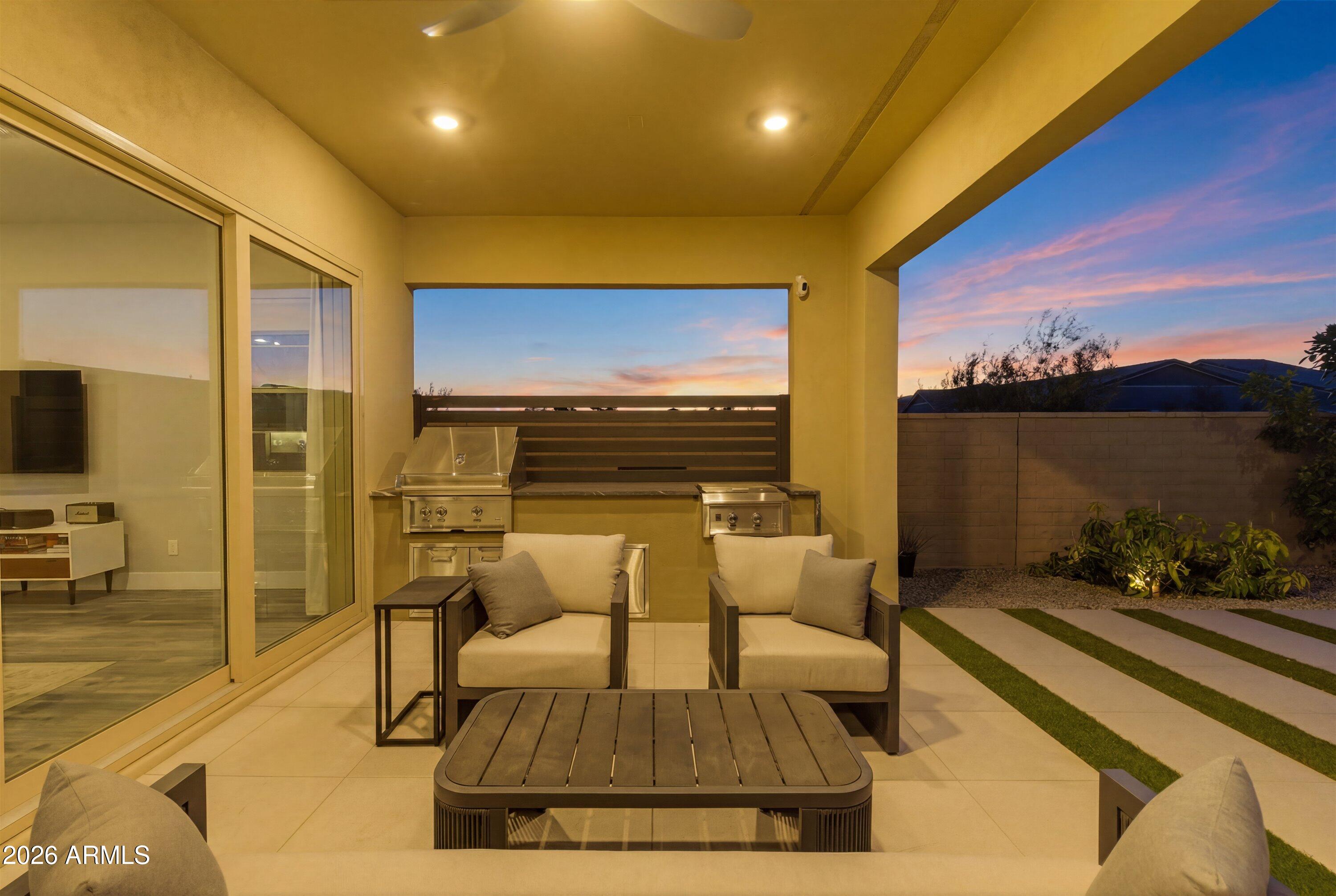 1290 East Ficus Way Gilbert, AZ 85298 - Photo 42 of 64 4-72