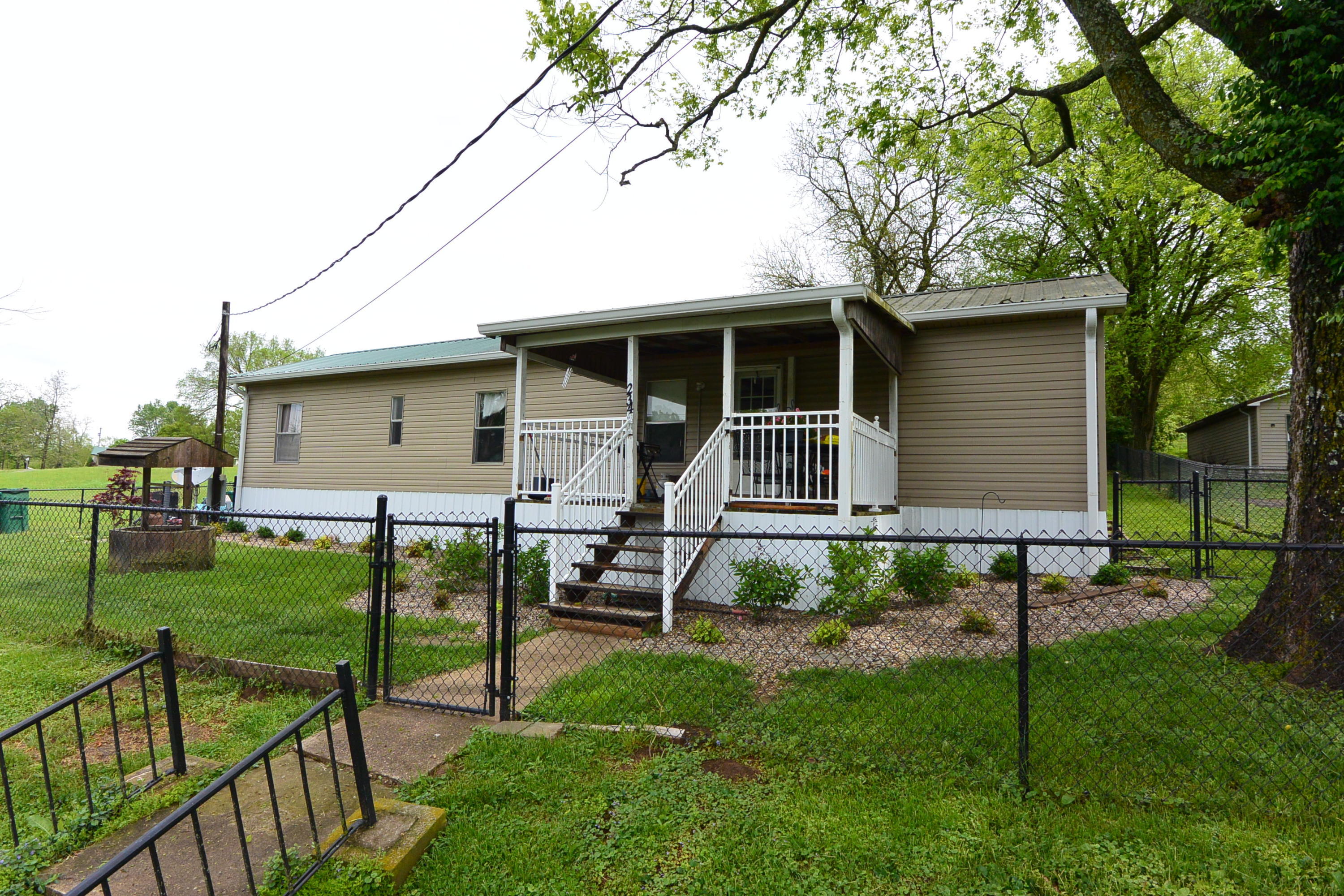 234 Decatur Avenue Bloomfield, KY 40008 - Photo 1 of 1 Main Photo