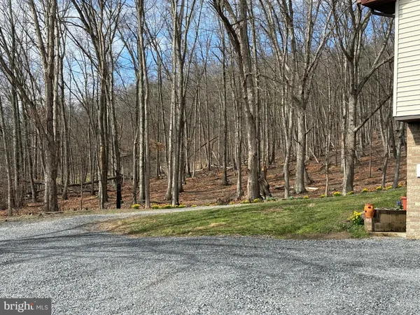 $595,000 | 55 Fairfax Corner Road, Cabins, WV 26855