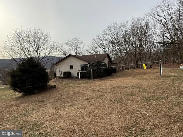 $595,000 | 55 Fairfax Corner Road, Cabins, WV 26855