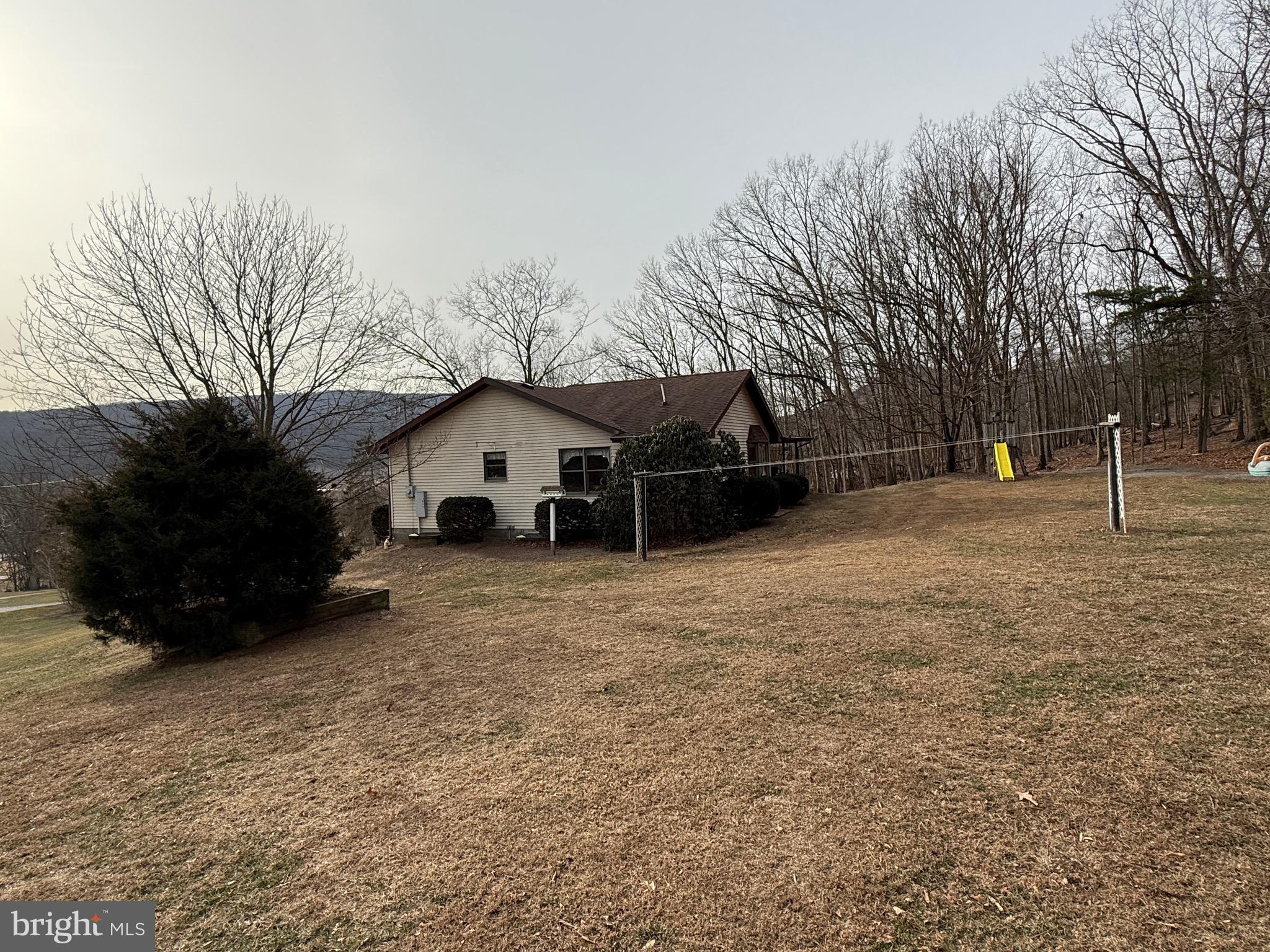 55 Fairfax Corner Road Cabins, WV 26855 - Photo 17 of 91