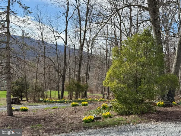 $595,000 | 55 Fairfax Corner Road, Cabins, WV 26855