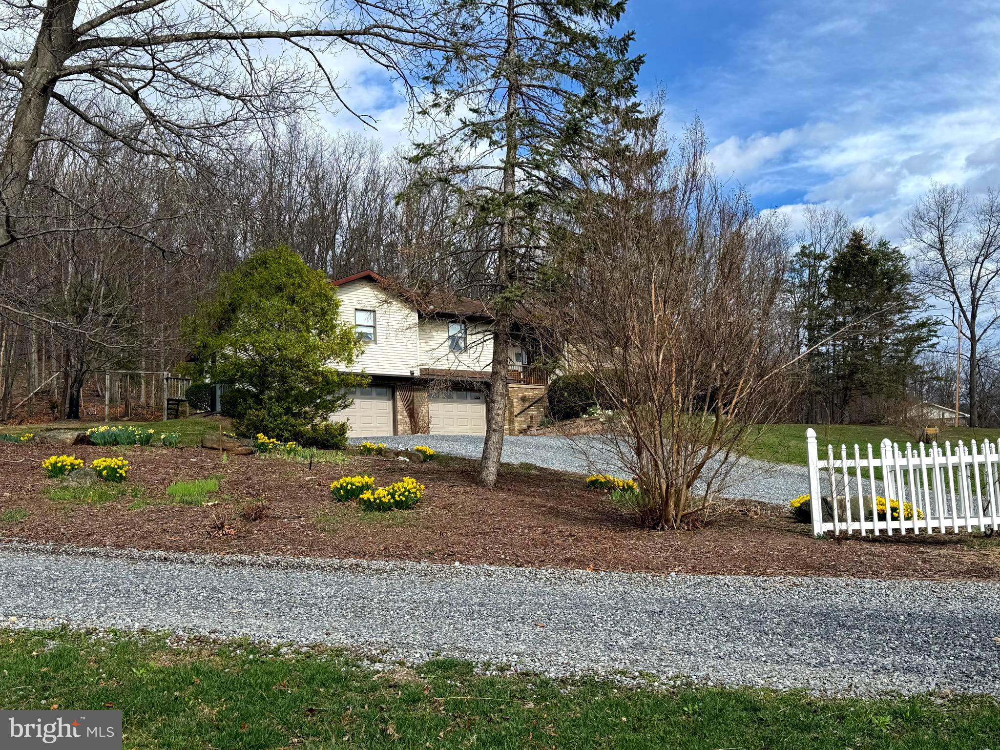 55 Fairfax Corner Road Cabins, WV 26855 - Photo 2 of 91