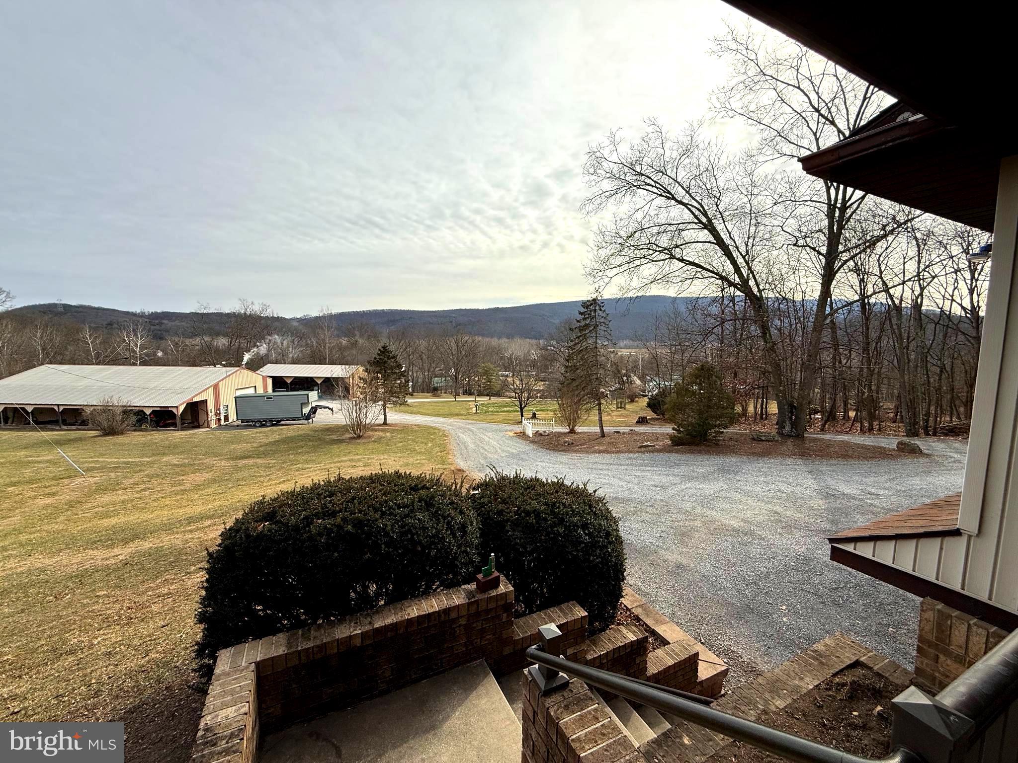 55 Fairfax Corner Road Cabins, WV 26855 - Photo 22 of 91