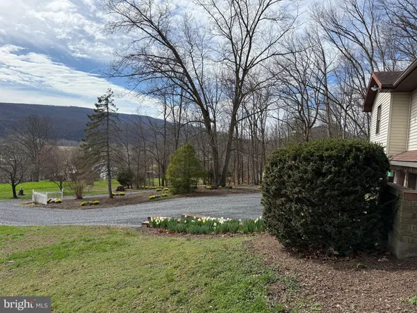 $595,000 | 55 Fairfax Corner Road, Cabins, WV 26855