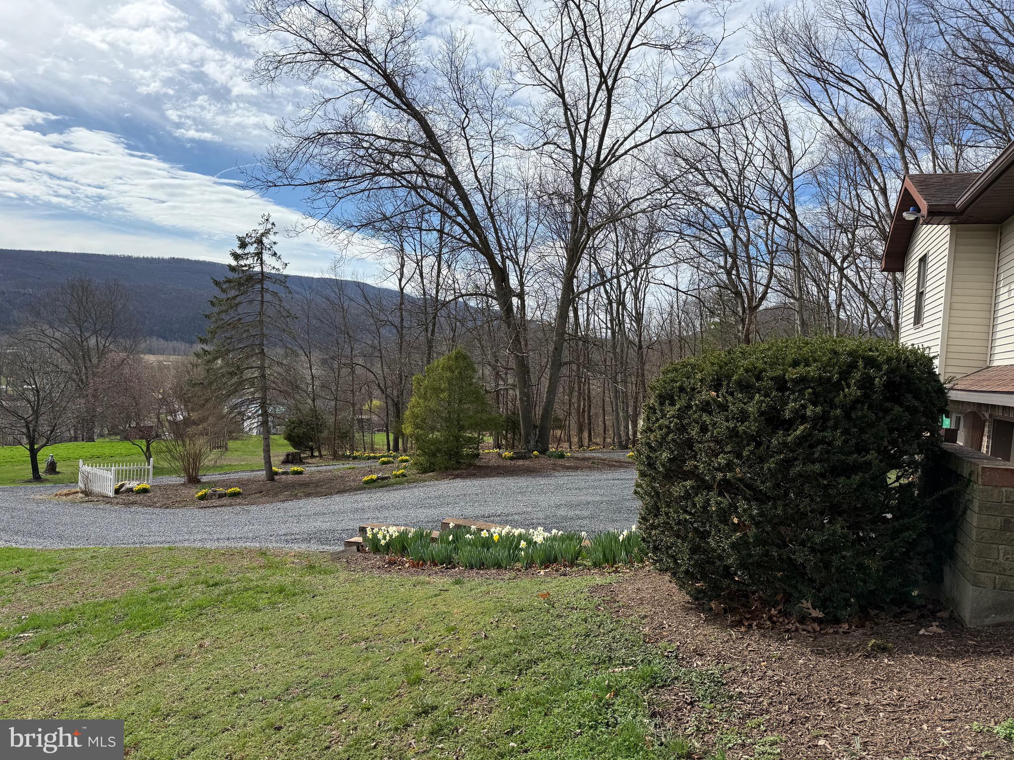 55 Fairfax Corner Road Cabins, WV 26855 - Photo 25 of 91