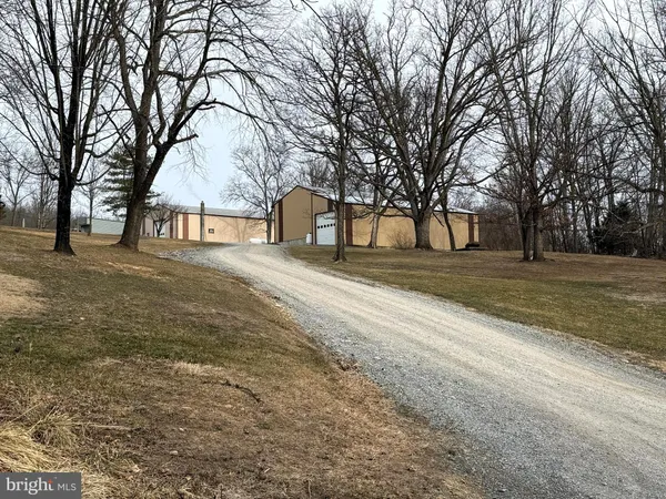 $595,000 | 55 Fairfax Corner Road, Cabins, WV 26855