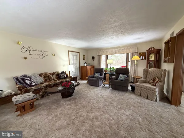 $595,000 | 55 Fairfax Corner Road, Cabins, WV 26855