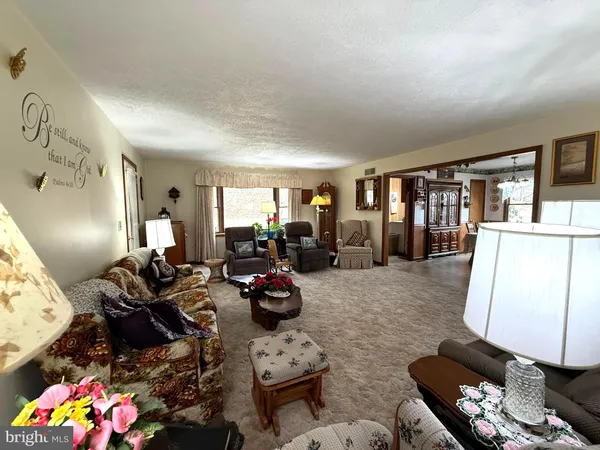 $595,000 | 55 Fairfax Corner Road, Cabins, WV 26855