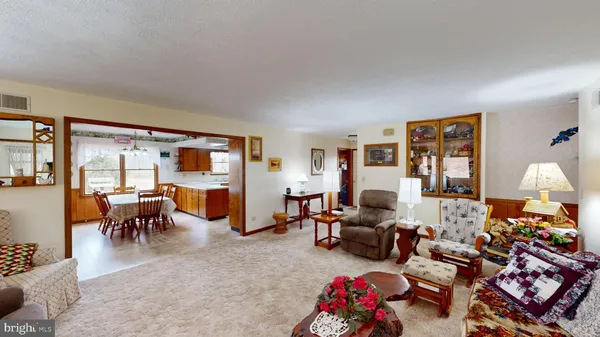 $595,000 | 55 Fairfax Corner Road, Cabins, WV 26855