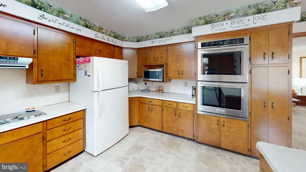 $595,000 | 55 Fairfax Corner Road, Cabins, WV 26855