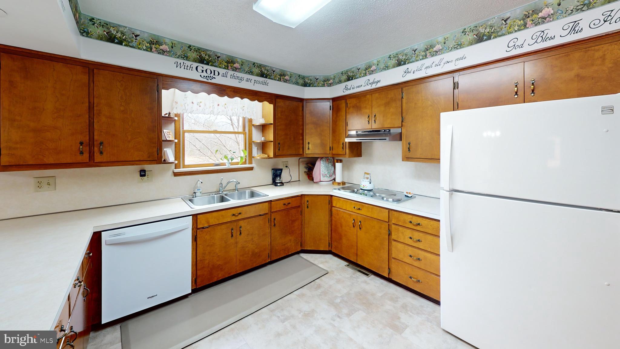 55 Fairfax Corner Road Cabins, WV 26855 - Photo 32 of 91