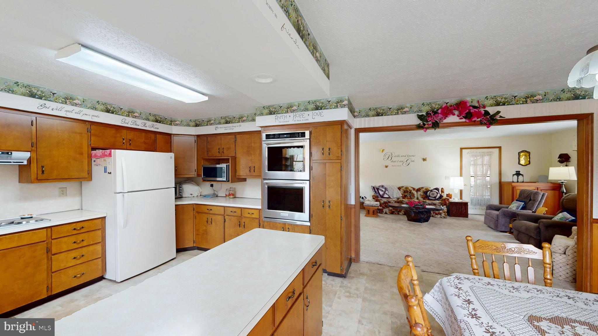 55 Fairfax Corner Road Cabins, WV 26855 - Photo 33 of 91