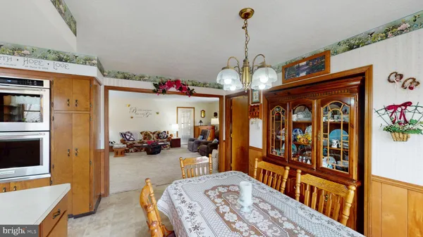 $595,000 | 55 Fairfax Corner Road, Cabins, WV 26855