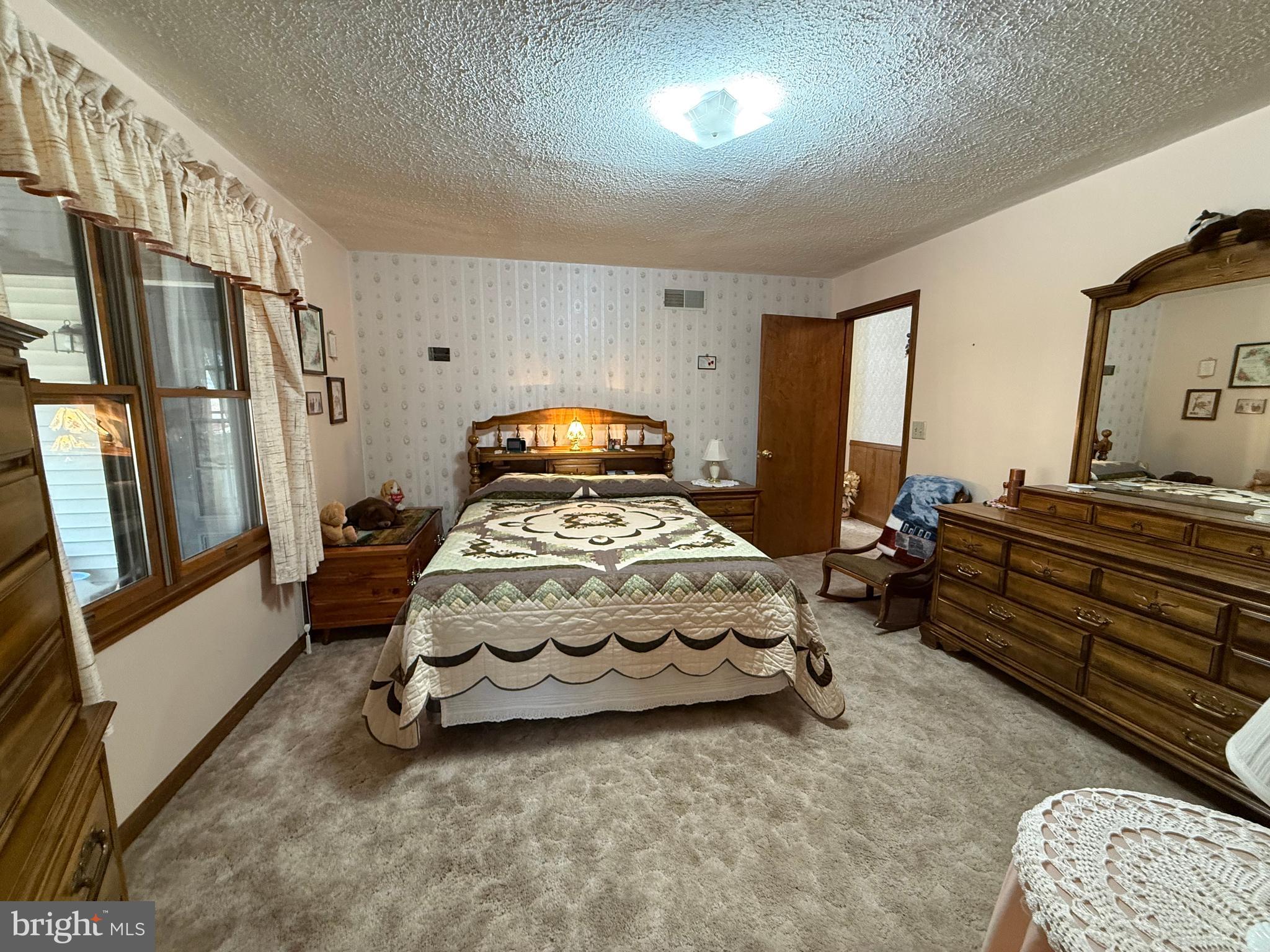 55 Fairfax Corner Road Cabins, WV 26855 - Photo 36 of 91