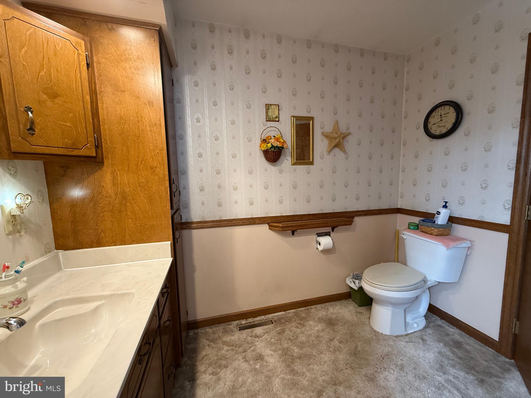 55 Fairfax Corner Road Cabins, WV 26855 - Photo 39 of 91