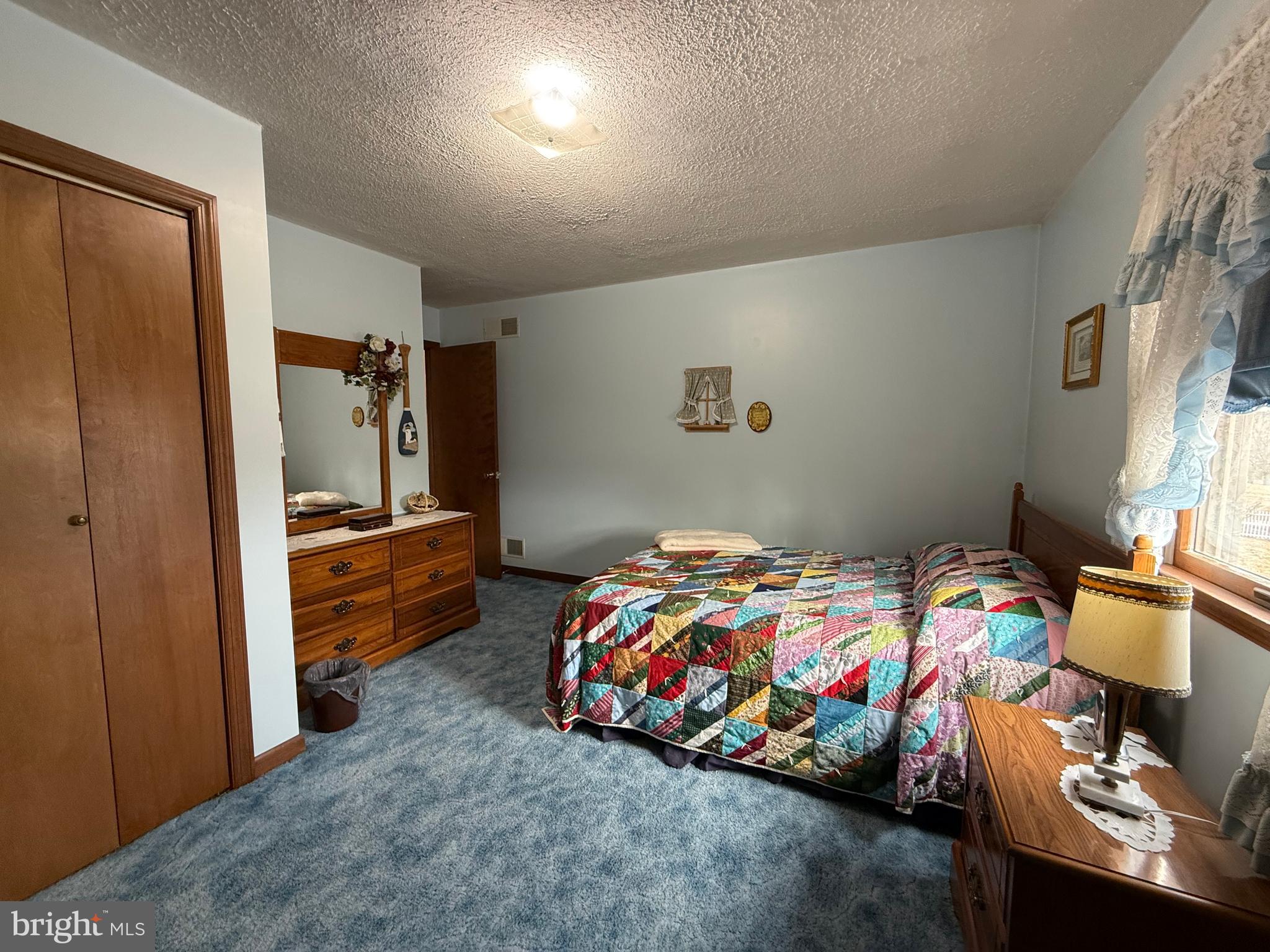 55 Fairfax Corner Road Cabins, WV 26855 - Photo 40 of 91 2nd Bedroom