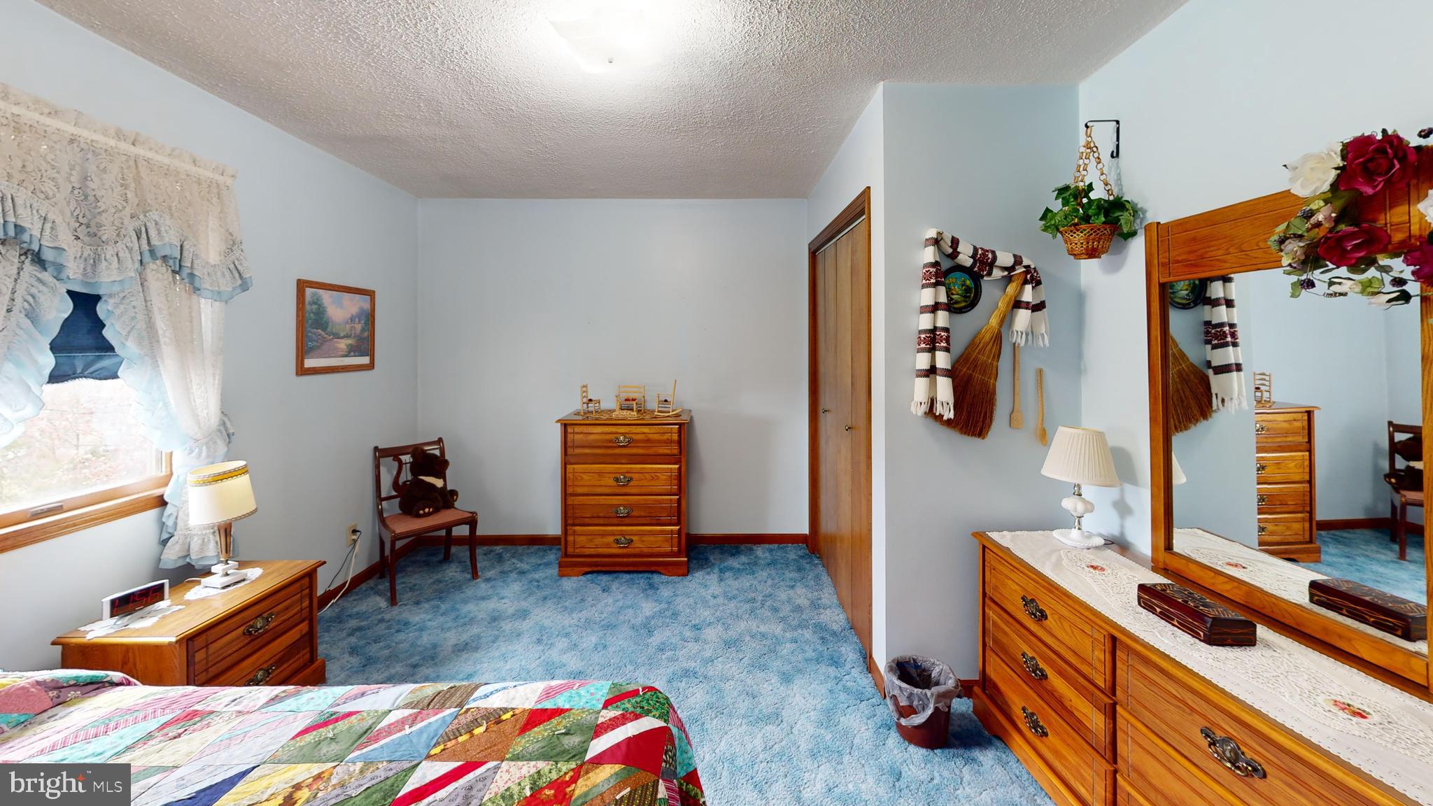 55 Fairfax Corner Road Cabins, WV 26855 - Photo 41 of 91