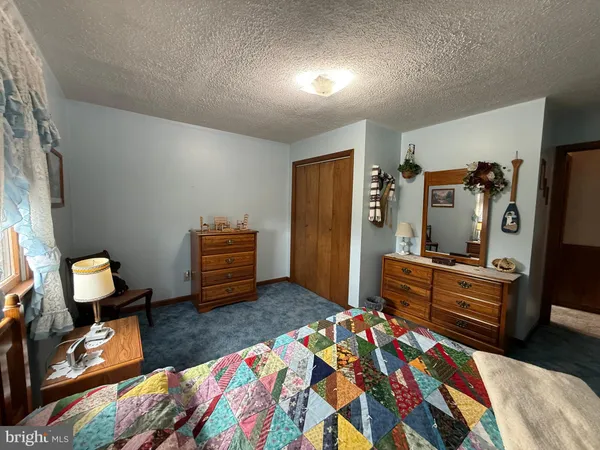 $595,000 | 55 Fairfax Corner Road, Cabins, WV 26855