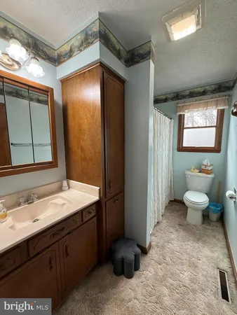 $595,000 | 55 Fairfax Corner Road, Cabins, WV 26855