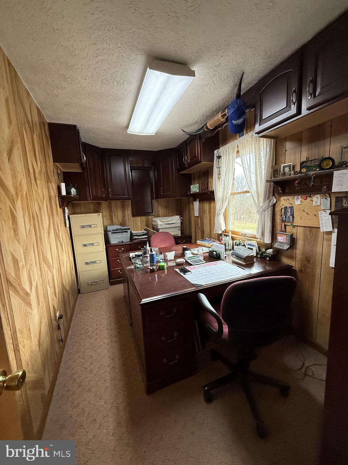 55 Fairfax Corner Road Cabins, WV 26855 - Photo 46 of 91 Office