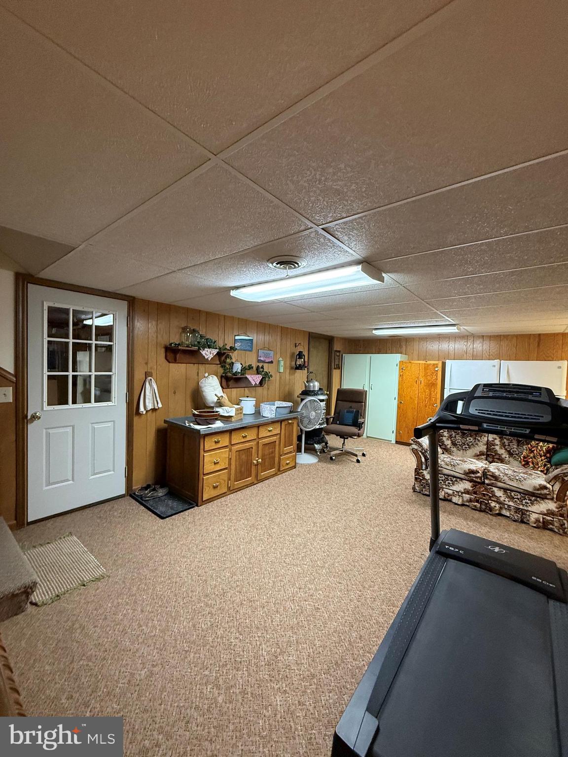 55 Fairfax Corner Road Cabins, WV 26855 - Photo 49 of 91 Family Room