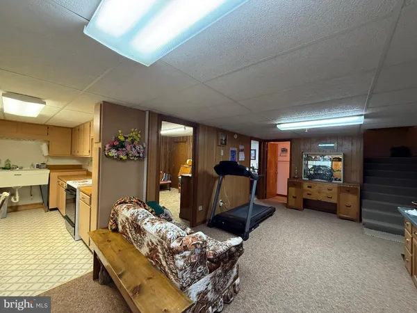 $595,000 | 55 Fairfax Corner Road, Cabins, WV 26855